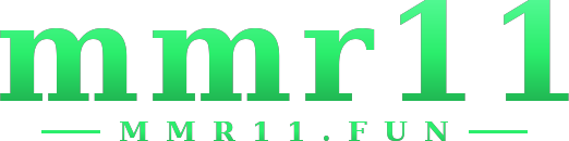 mmr11 logo